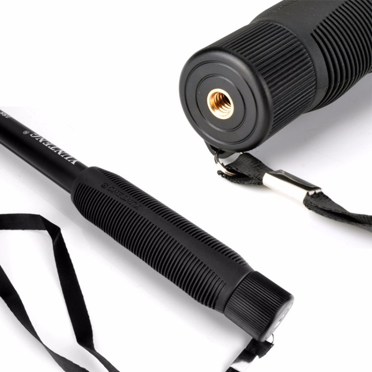 Yunteng 188 Extendable Handheld Telescopic Monopod, for Cameras / Smartphones / Mobiles - Selfie Sticks by PMC TechLife | Online Shopping South Africa | PMC TechLife | Buy Now Pay Later Mobicred