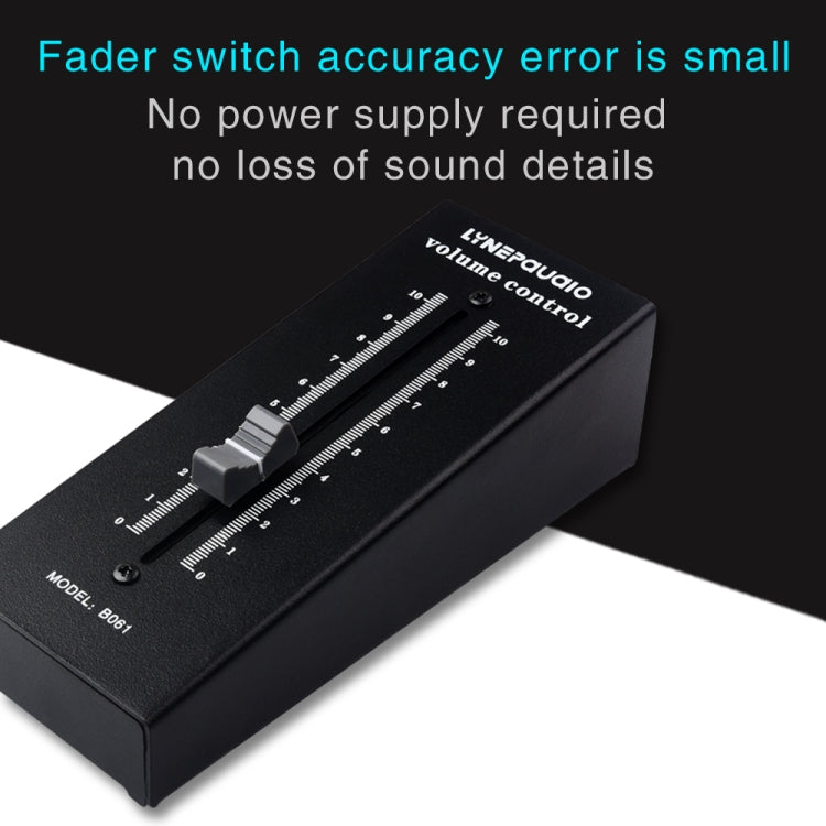 Passive Preamp Source Loudspeaker Box RCA No Power Volume Adjustment Controller -  by PMC TechLife | Online Shopping South Africa | PMC TechLife | Buy Now Pay Later Mobicred