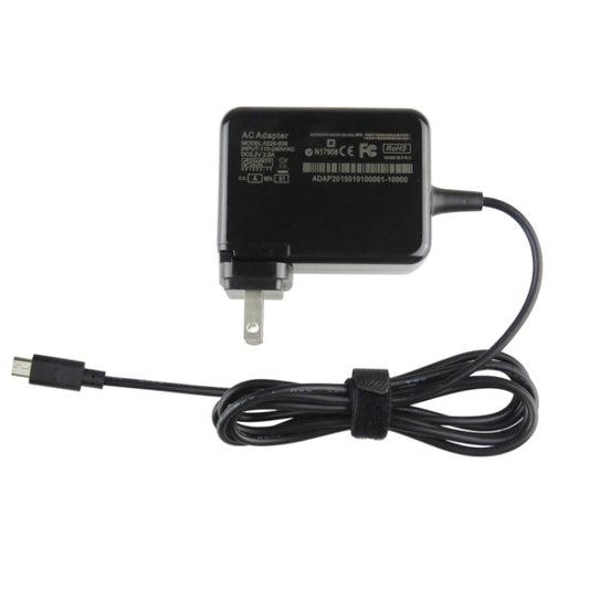 For Microsoft Surface3 1624 1645 Power Adapter 5.2v 2.5a 13W Android Port Charger, EU Plug - For Microsoft by PMC Jewellery | Online Shopping South Africa | PMC Jewellery | Buy Now Pay Later Mobicred