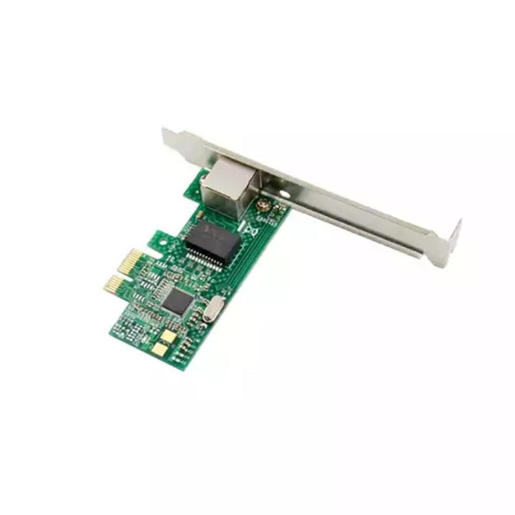 ST7244 Single-Port Gigabit Ethernet Server Adapter I211 Network Interface Card - USB Network Adapter by PMC Jewellery | Online Shopping South Africa | PMC Jewellery | Buy Now Pay Later Mobicred