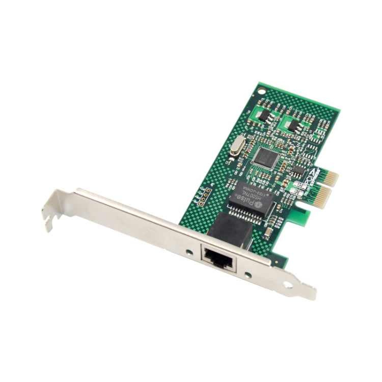 ST7210 Gigabit RJ45 10M/100M/1000M Network Card EXPI9301CT - USB Network Adapter by PMC Jewellery | Online Shopping South Africa | PMC Jewellery | Buy Now Pay Later Mobicred