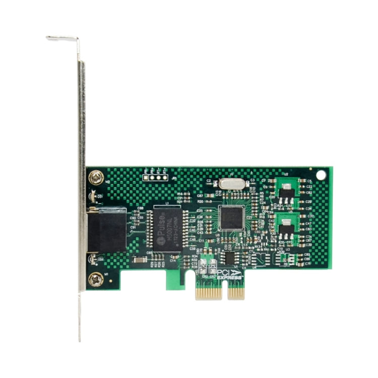 ST7210 Gigabit RJ45 10M/100M/1000M Network Card EXPI9301CT - USB Network Adapter by PMC Jewellery | Online Shopping South Africa | PMC Jewellery | Buy Now Pay Later Mobicred
