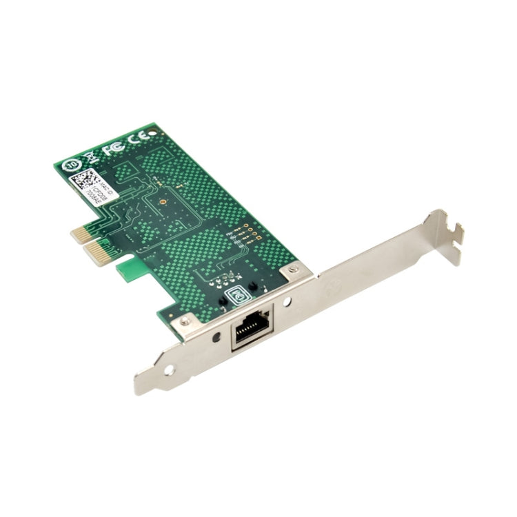 ST7210 Gigabit RJ45 10M/100M/1000M Network Card EXPI9301CT - USB Network Adapter by PMC Jewellery | Online Shopping South Africa | PMC Jewellery | Buy Now Pay Later Mobicred