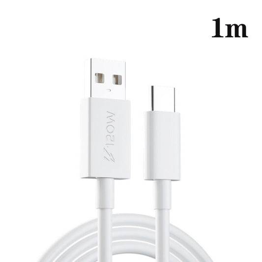 XJ-91 PD 120W 6A USB to USB-C / Type-C Flash Charging Data Cable, Length:1m - USB-C & Type-C Cable by PMC Jewellery | Online Shopping South Africa | PMC Jewellery