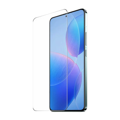 For Redmi K70 / K70 Pro / K70E ENKAY Hat-Prince 0.26mm 9H 2.5D High Aluminum-silicon Tempered Glass Film - K70 Tempered Glass by ENKAY | Online Shopping South Africa | PMC Jewellery | Buy Now Pay Later Mobicred