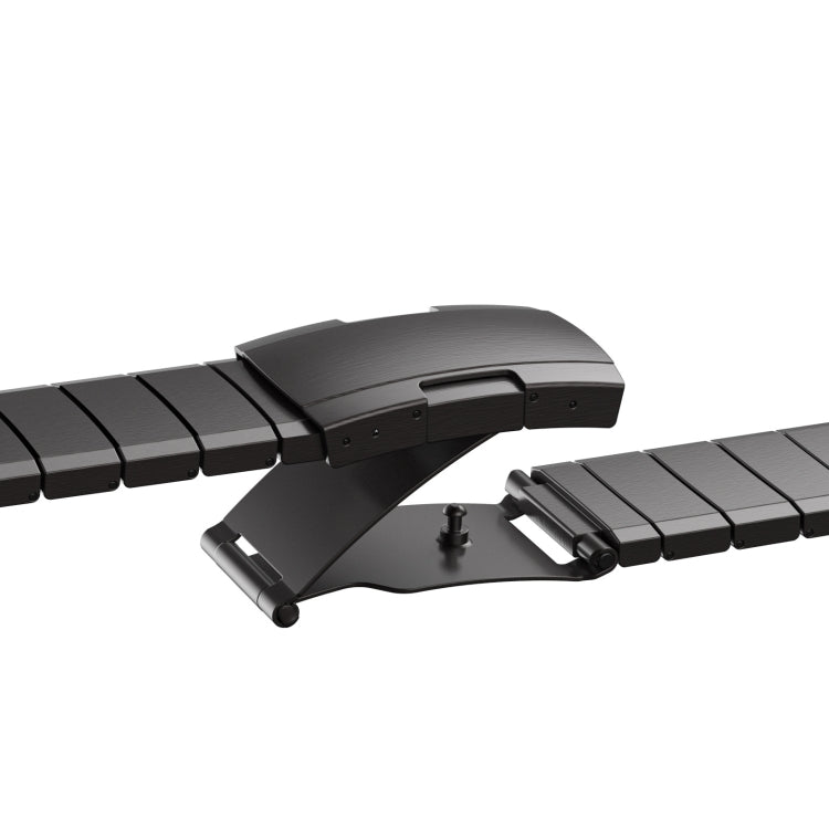 For Garmin Fenix 8 MIP 51mm Titanium Alloy Quick Release 26mm Watch Band(Sliver) - free shipping - PMC TechLife - Order now!