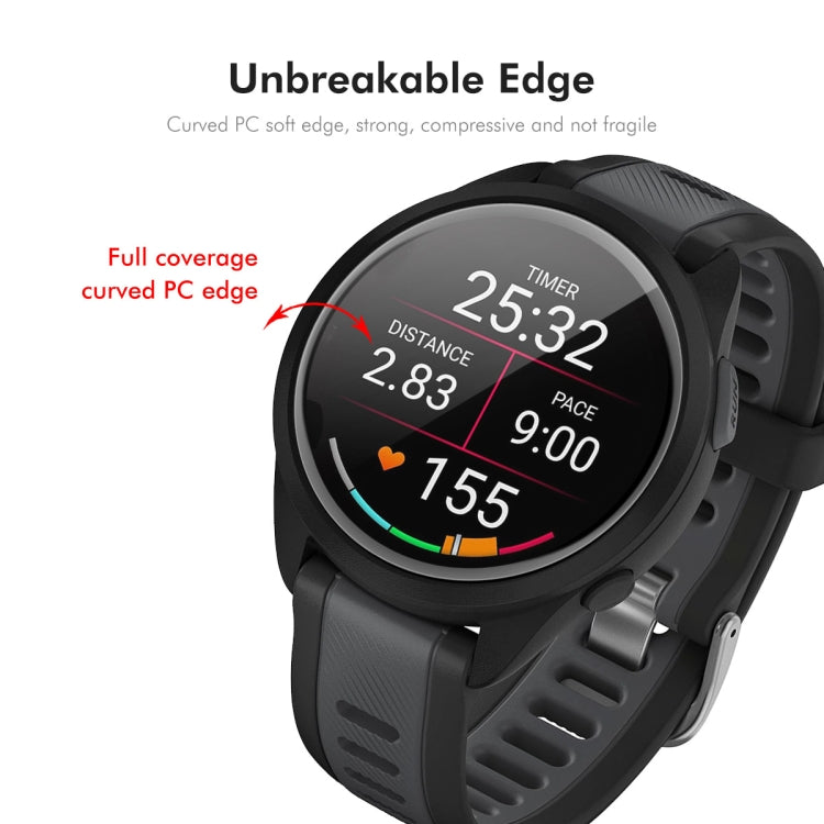For Huawei Watch GT 5 41mm 10pcs ENKAY 3D Full Coverage Soft PC Edge PMMA HD Screen Film - free shipping - PMC TechLife - Order now!