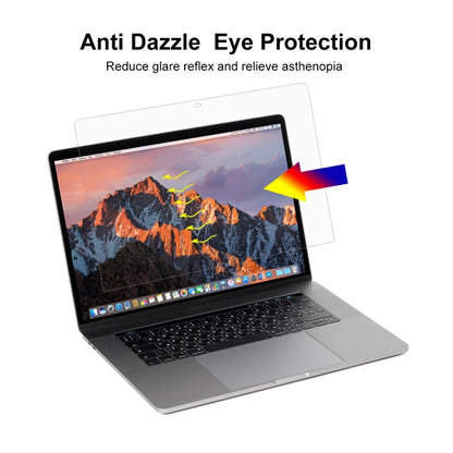 For MacBook Air 13.3 A2179/A2337 ENKAY Hat-Prince 3 in 1 Protective Bracket Case Cover Hard Shell with TPU Keyboard Film / PET Screen Protector, Version:US(Dark Blue) - MacBook Air Cases by ENKAY | Online Shopping South Africa | PMC Jewellery | Buy Now Pay Later Mobicred