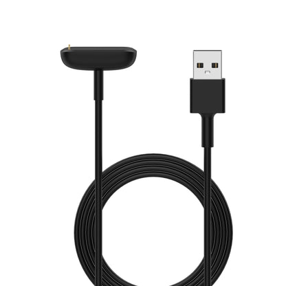 For Fitbit Charge 6 USB Port Smart Watch Charging Cable, Length:50cm - Charger by PMC Jewellery | Online Shopping South Africa | PMC Jewellery | Buy Now Pay Later Mobicred