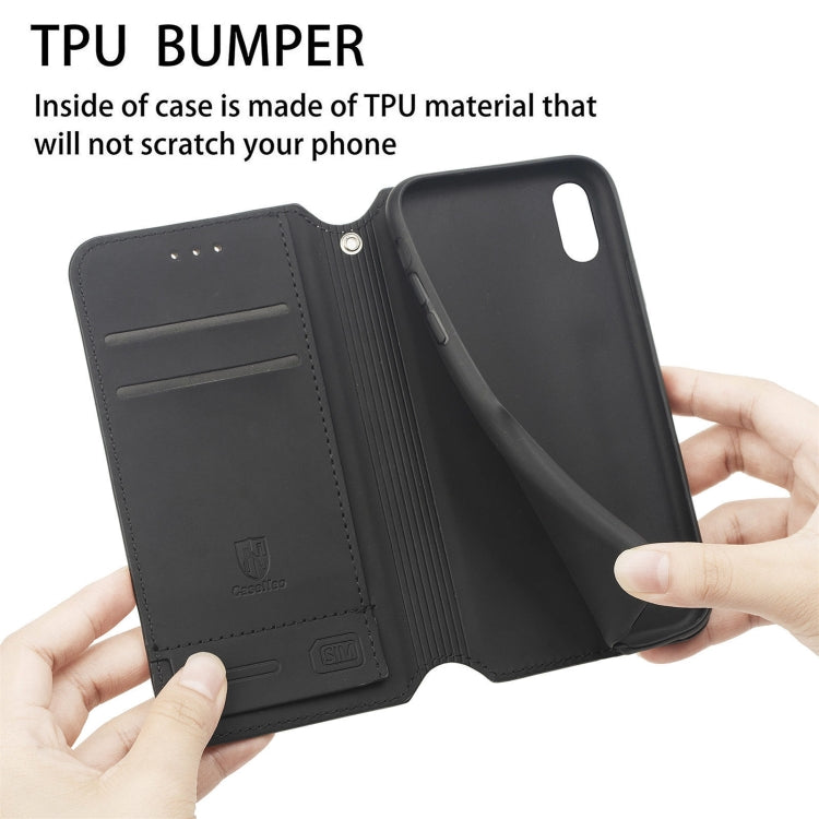 For Ulefone Note 15 CaseNeo Colorful Magnetic Leather Phone Case(Rhombus) - Ulefone Cases by PMC Jewellery | Online Shopping South Africa | PMC Jewellery | Buy Now Pay Later Mobicred