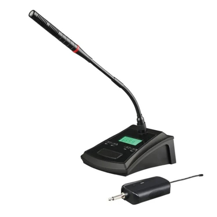 X-H01 Meeting System Wireless Microphone - Microphone by PMC TechLife | Online Shopping South Africa | PMC TechLife | Buy Now Pay Later Mobicred