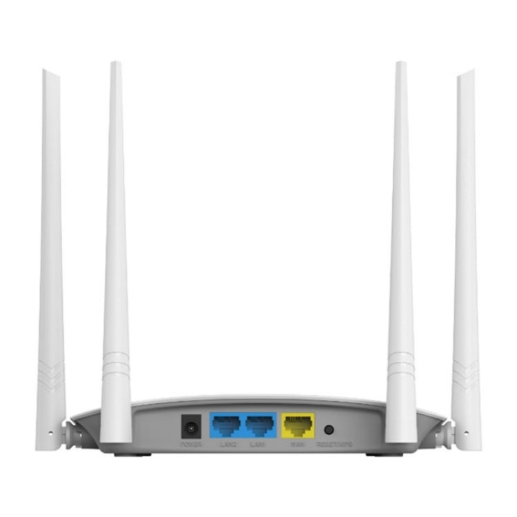 LB-LINK WR450H 4x5dBi High Gain Antennas WiFi Extender 300Mbps Wireless Router - Wireless Routers by LB-LINK | Online Shopping South Africa | PMC Jewellery