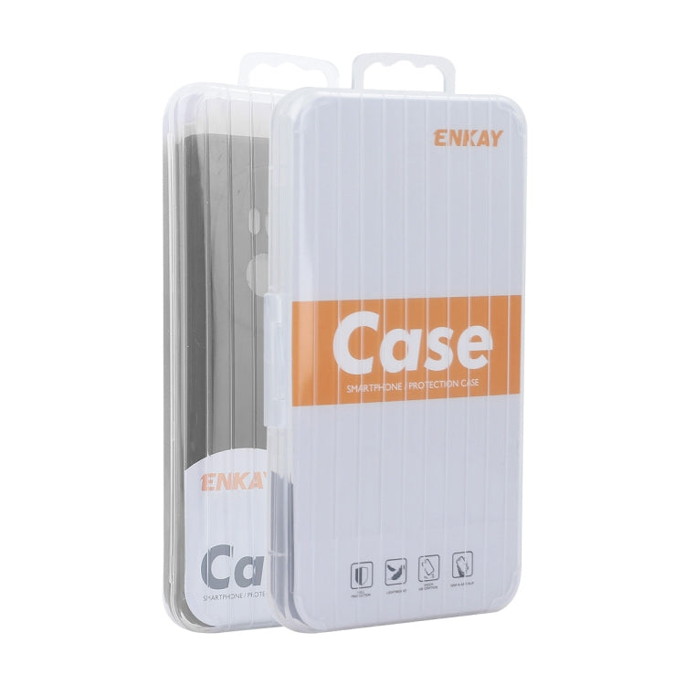 For Samsung Galaxy S25 Ultra 5G ENKAY Liquid Silicone Soft Shockproof Phone Case(Beige) - Galaxy S25 Ultra 5G Cases by ENKAY | Online Shopping South Africa | PMC Jewellery | Buy Now Pay Later Mobicred