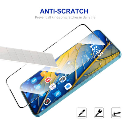 For Xiaomi Redmi K70 Ultra ENKAY Easy Install High Alumina Silicon Full Glass Film -  by ENKAY | Online Shopping South Africa | PMC Jewellery | Buy Now Pay Later Mobicred