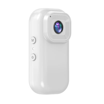 L11 Action Cam Sport DV Video Recording Pocket Camera 0.96 inch 1080P Mini Camera(White) - Video Cameras by PMC Jewellery | Online Shopping South Africa | PMC Jewellery | Buy Now Pay Later Mobicred