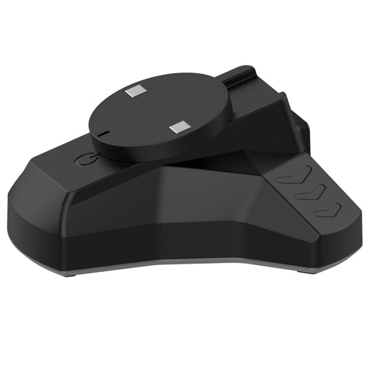 For Logitech G Pro X Superlight Wireless Mouse Charger Base(Black) - Other by PMC Jewellery | Online Shopping South Africa | PMC Jewellery | Buy Now Pay Later Mobicred