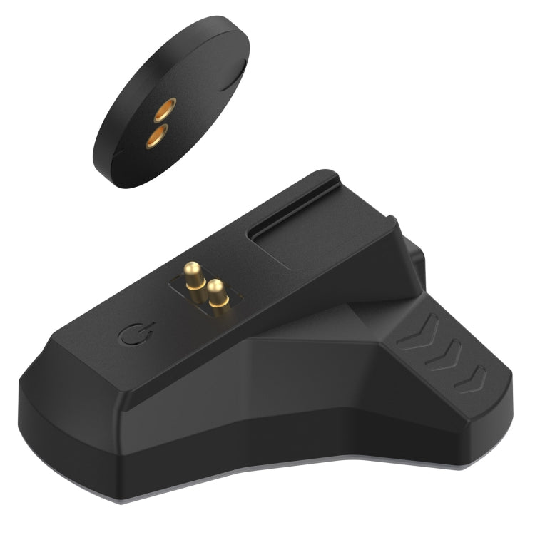 For Logitech G Pro Wireless 2 Wireless Mouse Charger Base(Black) - Other by PMC Jewellery | Online Shopping South Africa | PMC Jewellery | Buy Now Pay Later Mobicred