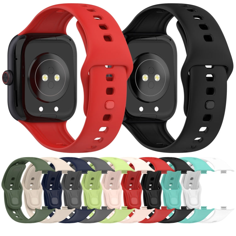 For vivo Watch GT Silicone Watch Band(Light Pink) - free shipping - PMc TechLife - Order now!