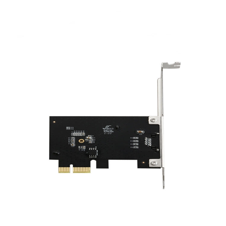 Four-port 2.5G Gigabit Network adapter Desktop 8125BG chip Ethernet server Network Adapter ESXi diskless PXE - USB Network Adapter by PMC Jewellery | Online Shopping South Africa | PMC Jewellery | Buy Now Pay Later Mobicred