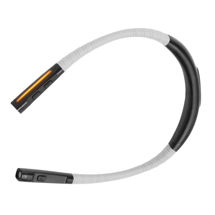 Three-tone Light LED Hanging Neck Light Emergency Light Eye Protection Reading Light - LED Flashlight by PMc TechLife | Online Shopping South Africa | PMc TechLife | Buy Now Pay Later Mobicred