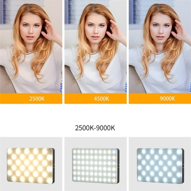 V16SE For Mobile Phone / Tablet / Laptop Three Light Modes Clip-On Pocket Mini Fill Light - Selfie Light by PMC TechLife | Online Shopping South Africa | PMC TechLife | Buy Now Pay Later Mobicred
