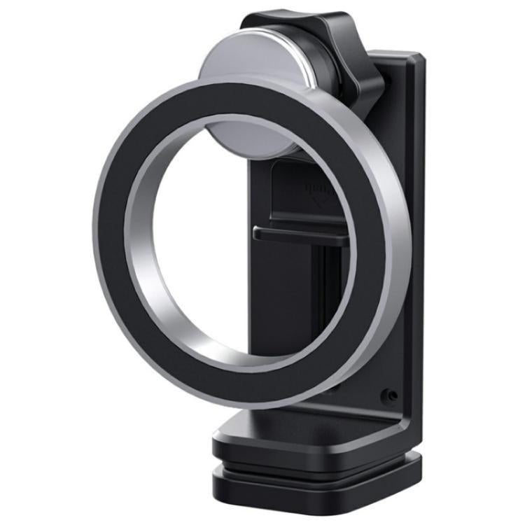 LX-01 360 Degree Rotating Car Phone Holder Compatible with MagSafe Travel Foldable Bracket - Universal Car Holders by PMc TechLife | Online Shopping South Africa | PMc TechLife | Buy Now Pay Later Mobicred