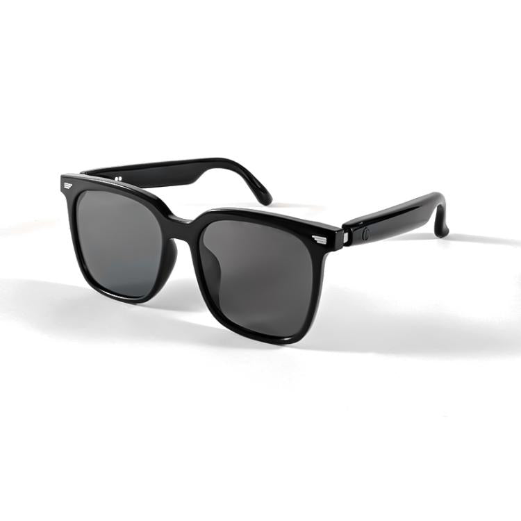 GS01 Smart Glasses, Support Intelligent Driving Navigation / Bluetooth Call(Black) - free shipping - PMC TechLife - Order now!