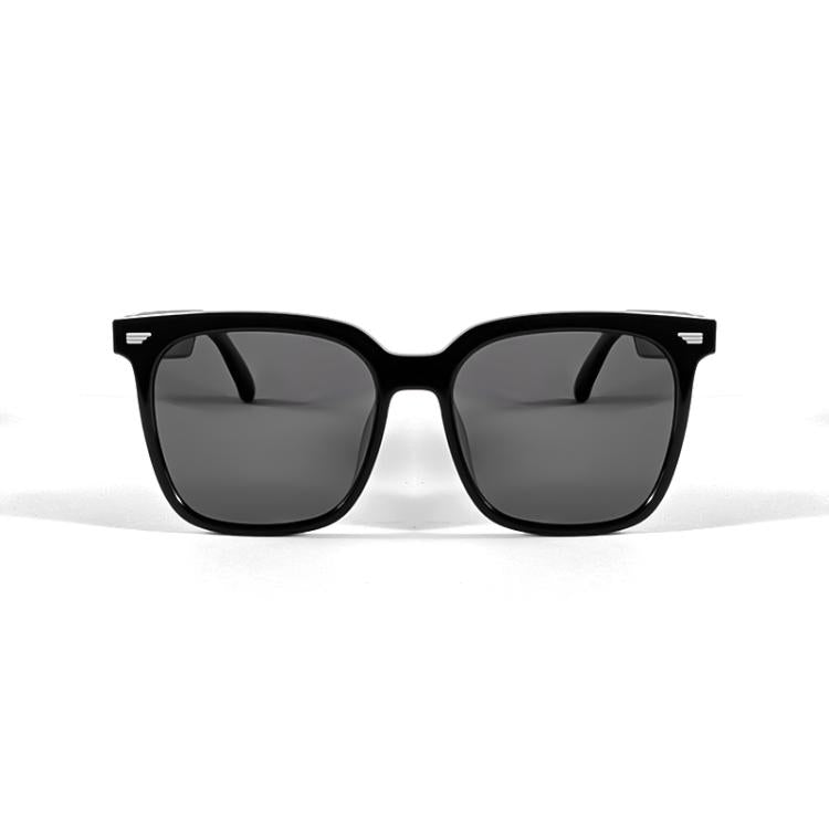 GS01 Smart Glasses, Support Intelligent Driving Navigation / Bluetooth Call(Black) - free shipping - PMC TechLife - Order now!