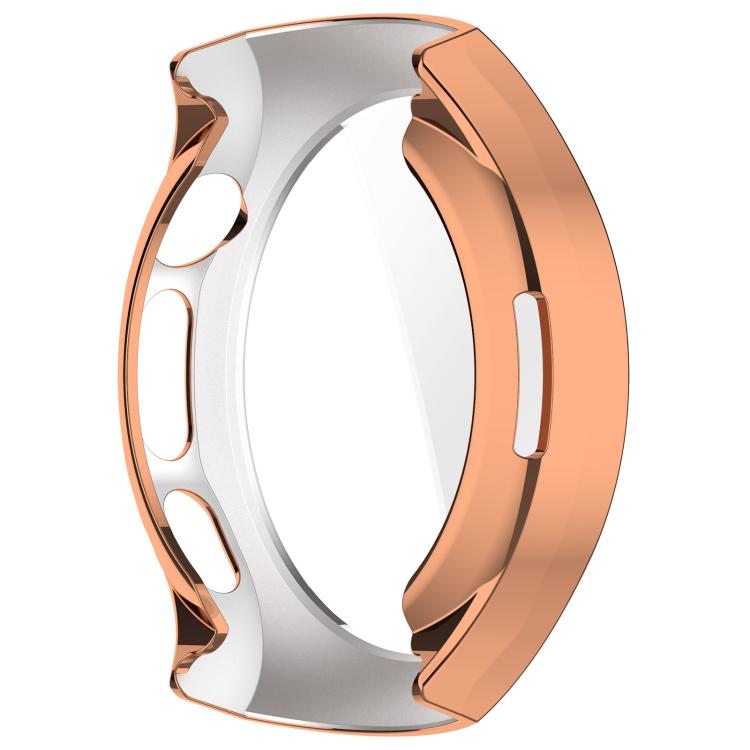 For Huawei Watch 5 46mm Electroplated TPU Full Coverage Watch Protective Case(Rose Gold) - free shipping - PMC TechLife - Order now!
