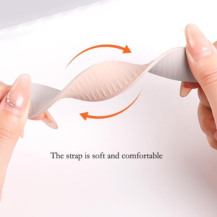 For Samsung Galaxy Watch8 / 8 Classic Lychee Texture Soft Magnetic Silicone Watch Band(Dark Blue) - free shipping - PMC TechLife - Order now!