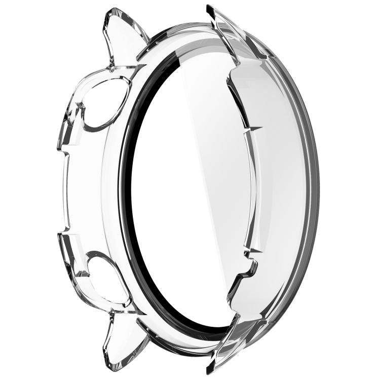 For OnePlus Watch 3 43mm Tempered Film Integrated PC Watch Protective Cover(Transparent) - free shipping - PMC TechLife - Order now!
