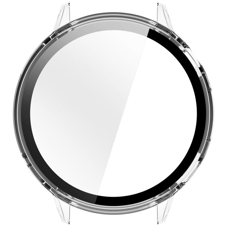 For OnePlus Watch 3 43mm Tempered Film Integrated PC Watch Protective Cover(Transparent) - free shipping - PMC TechLife - Order now!