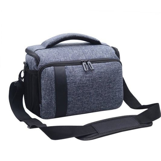 Portable Waterproof Outdoor Sports Sling Shoulder Bag for DSLR Cameras - Strap Satchel by Richwell | Online Shopping South Africa | PMC Jewellery | Buy Now Pay Later Mobicred