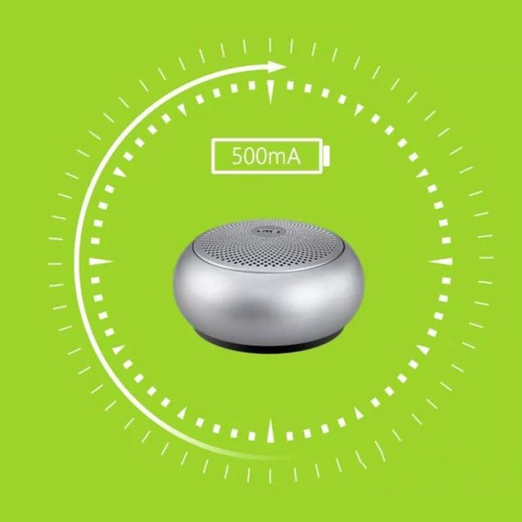 EWA A110mini High Hidelity Bluetooth Speaker Small Size High Power Bass, TWS Bluetooth Technology, Support TF(Blue) - free shipping - PMC Jewellery - Order now!