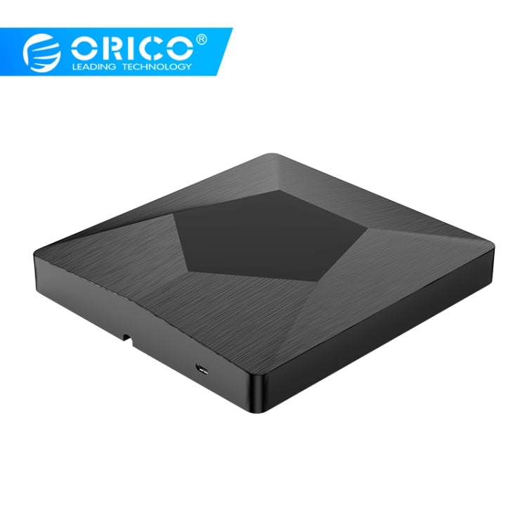 ORICO XD007 USB3.0 External CD Driver - free shipping - PMC Jewellery - Order now!