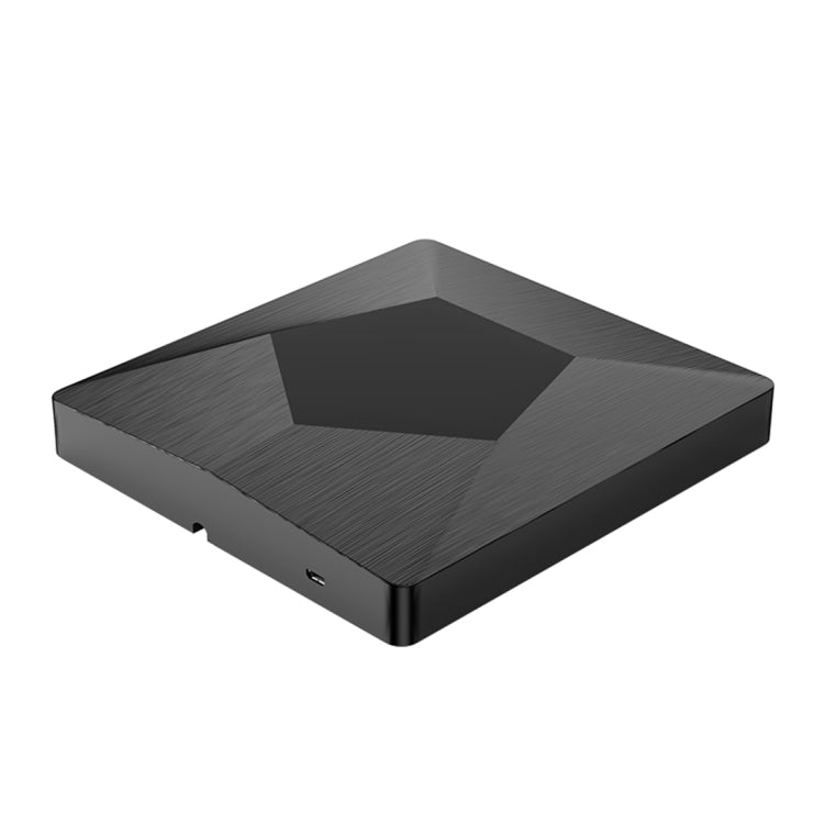 ORICO XD007 USB3.0 External CD Driver - free shipping - PMC Jewellery - Order now!