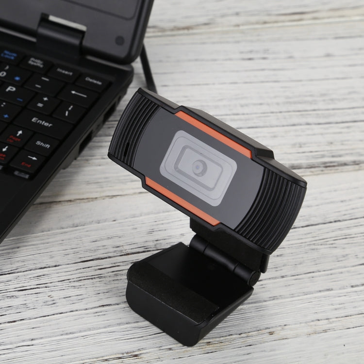 Webcam HD 480P PC Camera for Skype for Android TV   Rotatable Computer Camera USB Web Cam - HD Camera by PMC TechLife | Online Shopping South Africa | PMC TechLife | Buy Now Pay Later Mobicred