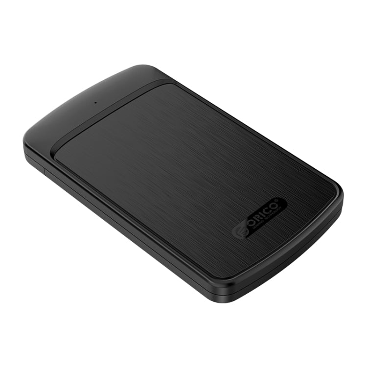 ORICO 2020U3 2.5-Inch Hard Drive Enclosure - HDD Enclosure by ORICO | Online Shopping South Africa | PMC TechLife | Buy Now Pay Later Mobicred