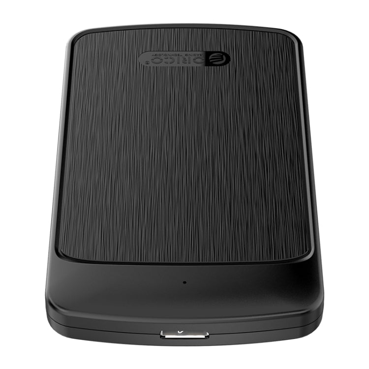 ORICO 2020U3 2.5-Inch Hard Drive Enclosure - HDD Enclosure by ORICO | Online Shopping South Africa | PMC TechLife | Buy Now Pay Later Mobicred