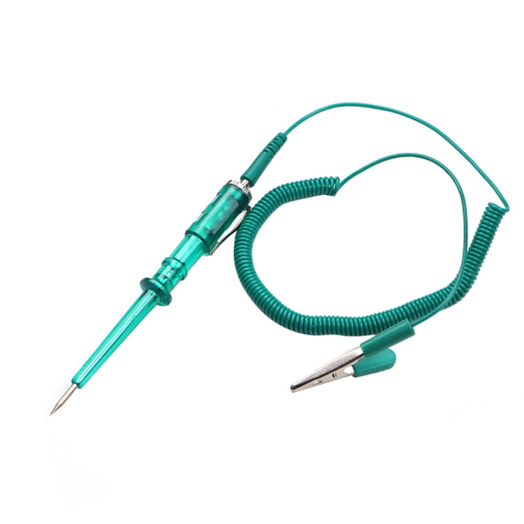 Car Test Pen DC Test Pen Car Vehicle Repair And Repair Test Pen 6V / 12V / 24V Universal - Electronic Test by PMC Jewellery | Online Shopping South Africa | PMC Jewellery | Buy Now Pay Later Mobicred