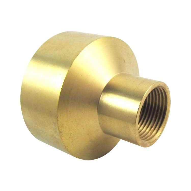 All-copper Fireworks Layer Water Nozzle Landscaping Fountain Head, Size:1.5 Inch(Brass) - Watering & Irrigation by PMc TechLife | Online Shopping South Africa | PMc TechLife | Buy Now Pay Later Mobicred