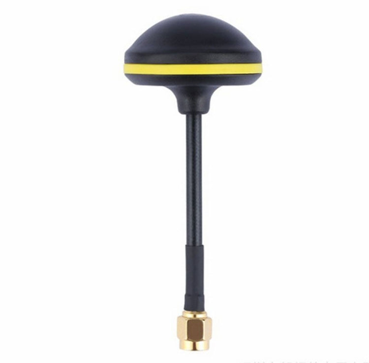 FPV 5.8G Antenna 14dBi Mushroom Antenna Spare Part RP-SMA For FPV Quadcopter RC Drones Goggles Mushroom Antenna For RC - VR Accessories by PMC TechLife | Online Shopping South Africa | PMC TechLife | Buy Now Pay Later Mobicred