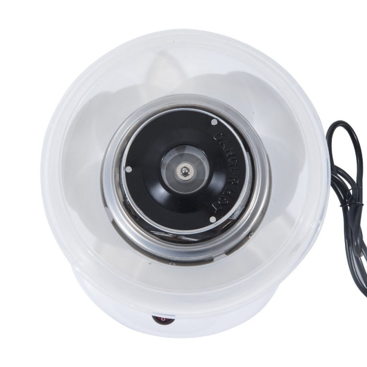 Electric Cotton Candy Machine, Plug:EU(Pink) - free shipping - PMC TechLife - Order now!