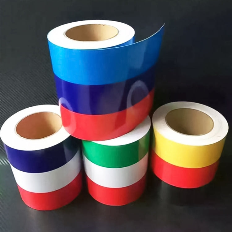 Flag Striped Car Hood Vinyl Sticker Body Decal(germany) - Decorative Sticker by PMC TechLife | Online Shopping South Africa | PMC TechLife | Buy Now Pay Later Mobicred