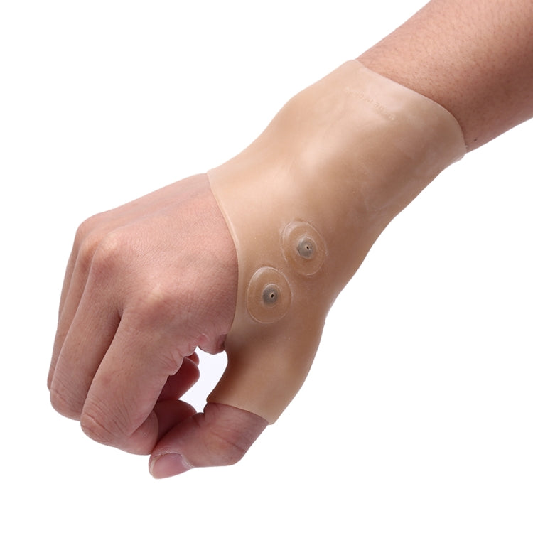 Keyboard Hand Care Gloves Silicone Wrist Massage Protector - free shipping - PMC TechLife - Order now!