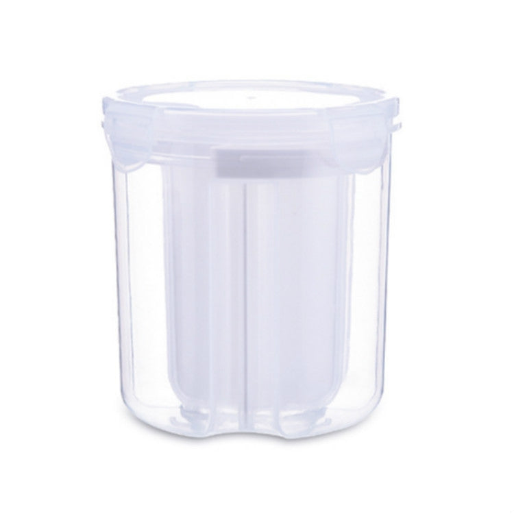 Transparent Sealed Cans Grain Storage Tank Small - Preservation Supplies by PMC Jewellery | Online Shopping South Africa | PMC Jewellery | Buy Now Pay Later Mobicred