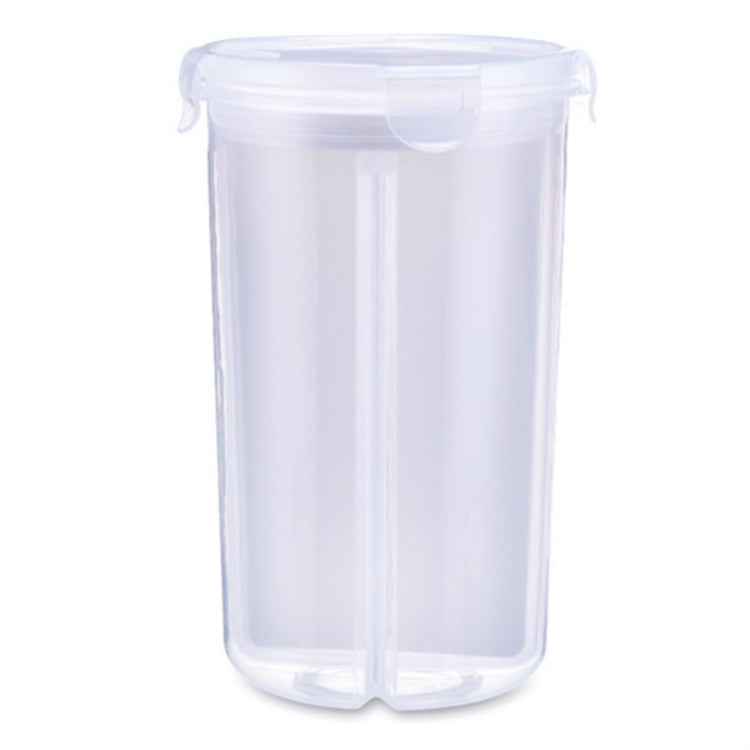 Transparent Sealed Cans Grain Storage Tank Large - Preservation Supplies by PMC Jewellery | Online Shopping South Africa | PMC Jewellery | Buy Now Pay Later Mobicred