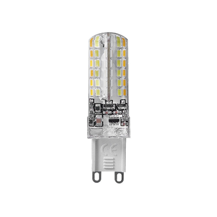 3W G9 LED Energy-saving Light Bulb Light Source(White Light) - LED Blubs & Tubes by PMc TechLife | Online Shopping South Africa | PMc TechLife | Buy Now Pay Later Mobicred