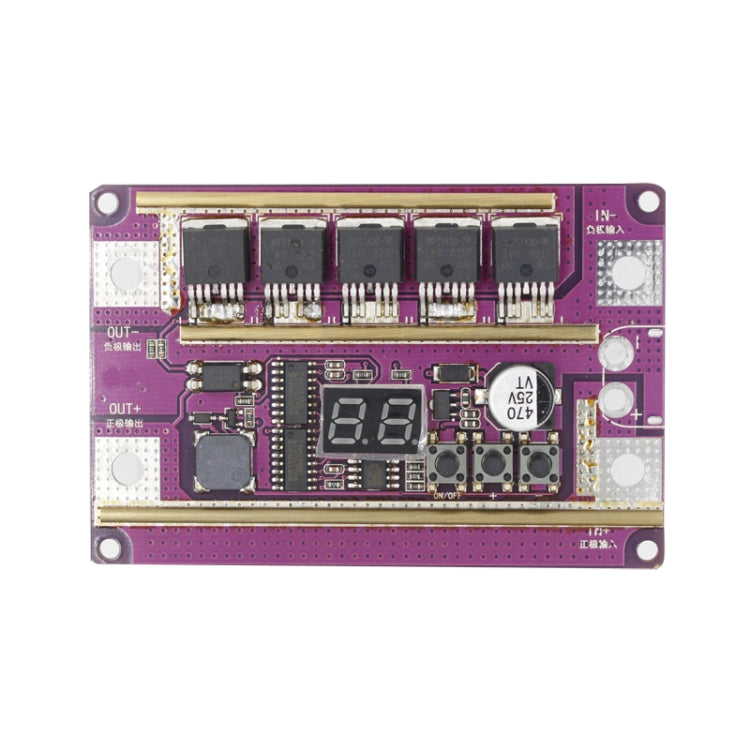 Lead-Acid Battery Version 12V Digital Display DIY Battery Spot Welding Machine Pen Control, Style:Main Board - free shipping - PMC TechLife - Order now!
