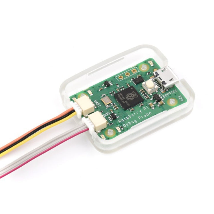 Waveshare For Raspberry Pi USB Debug Probe Module - Modules Expansions Accessories by WAVESHARE | Online Shopping South Africa | PMC TechLife | Buy Now Pay Later Mobicred